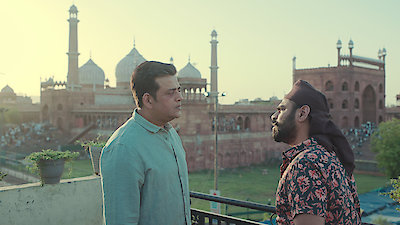 Maamla Legal Hai Season 1 Episode 8