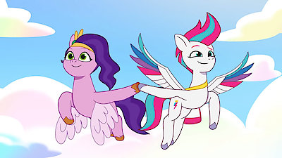 My Little Pony: Tell Your Tale Season 1 Episode 1