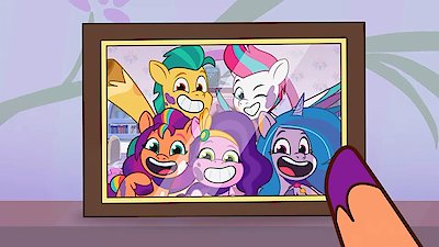 My Little Pony: Tell Your Tale Season 1 Episode 2