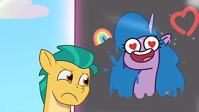 My Little Pony: Tell Your Tale Season 1 Episode 6