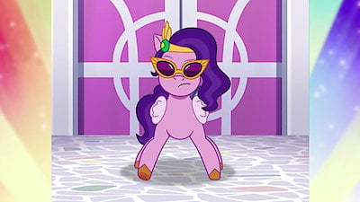 My Little Pony: Tell Your Tale Season 1 Episode 7