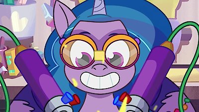 My Little Pony: Tell Your Tale Season 1 Episode 9