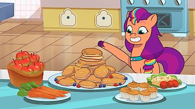 My Little Pony: Tell Your Tale Season 1 Episode 10