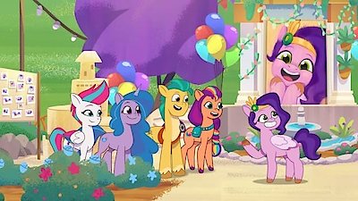 My Little Pony: Tell Your Tale Season 1 Episode 11