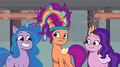 My Little Pony: Tell Your Tale Season 1 Episode 14