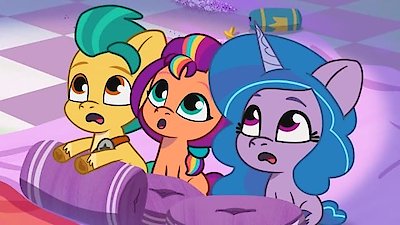 My Little Pony: Tell Your Tale Season 1 Episode 15