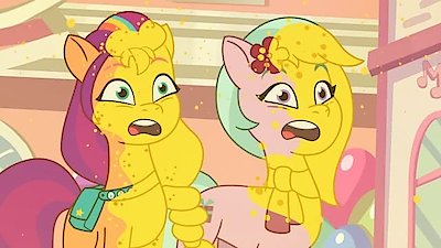 My Little Pony: Tell Your Tale Season 1 Episode 16