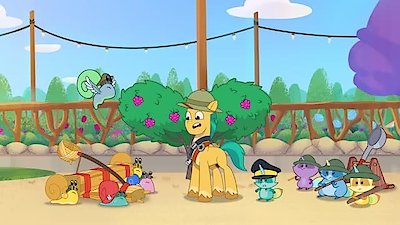 My Little Pony: Tell Your Tale Season 1 Episode 19