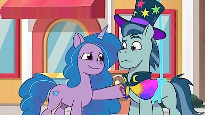 My Little Pony: Tell Your Tale Season 1 Episode 20