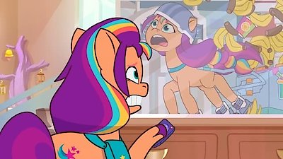 My Little Pony: Tell Your Tale Season 1 Episode 21