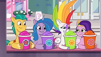 My Little Pony: Tell Your Tale Season 1 Episode 22