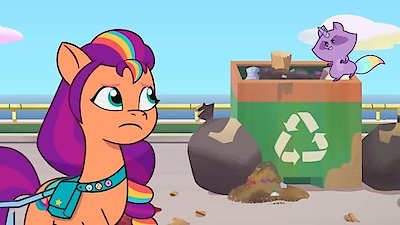 My Little Pony: Tell Your Tale Season 1 Episode 23