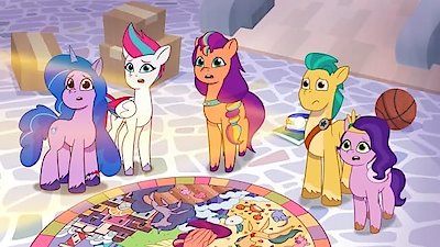 My Little Pony: Tell Your Tale Season 1 Episode 24