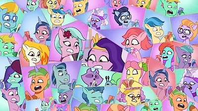 My Little Pony: Tell Your Tale Season 1 Episode 26