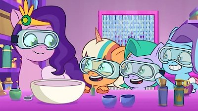 My Little Pony: Tell Your Tale Season 1 Episode 28