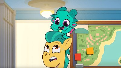 My Little Pony: Tell Your Tale Season 1 Episode 29