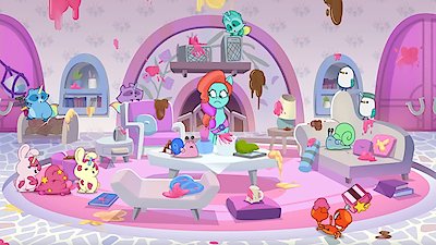 My Little Pony: Tell Your Tale Season 1 Episode 32