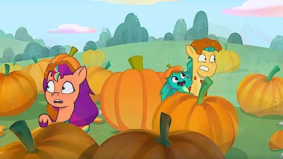 My Little Pony: Tell Your Tale Season 1 Episode 33