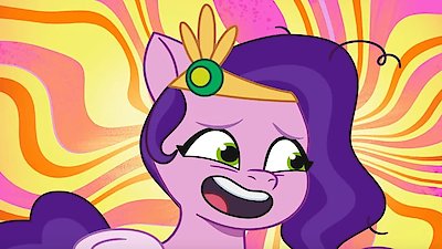 My Little Pony: Tell Your Tale Season 1 Episode 35