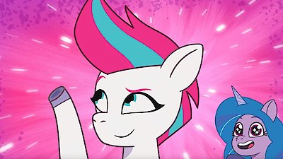 My Little Pony: Tell Your Tale Season 1 Episode 36