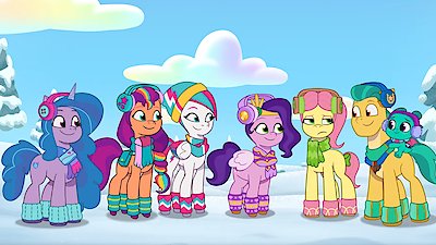 My Little Pony: Tell Your Tale Season 1 Episode 37