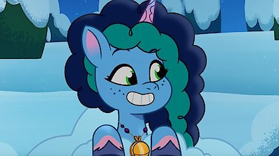 My Little Pony: Tell Your Tale Season 1 Episode 39