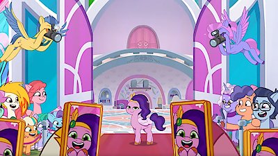 My Little Pony: Tell Your Tale Season 1 Episode 41