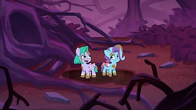 My Little Pony: Tell Your Tale Season 1 Episode 42