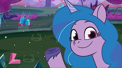 My Little Pony: Tell Your Tale Season 1 Episode 43