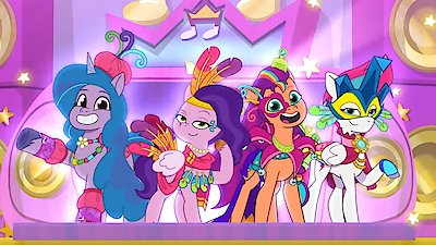 My Little Pony: Tell Your Tale Season 1 Episode 45