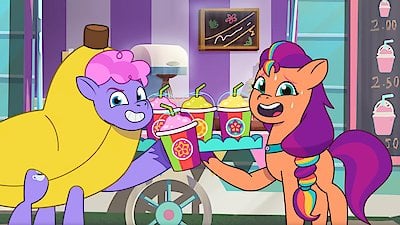 My Little Pony: Tell Your Tale Season 1 Episode 47