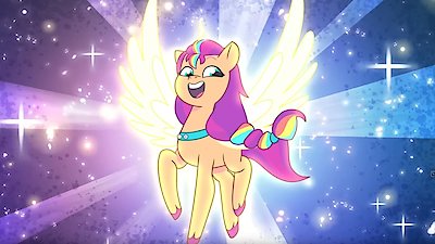 My Little Pony: Tell Your Tale Season 1 Episode 49