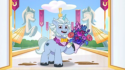 My Little Pony: Tell Your Tale Season 1 Episode 51