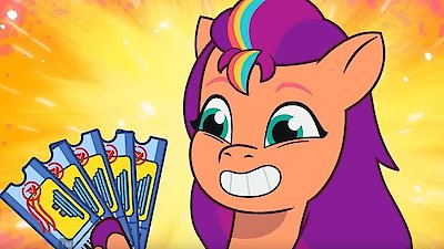 My Little Pony: Tell Your Tale Season 1 Episode 52