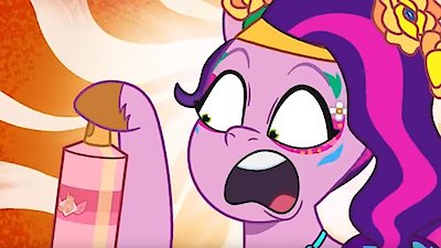 My Little Pony: Tell Your Tale Season 1 Episode 55