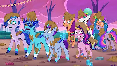 My Little Pony: Tell Your Tale Season 1 Episode 56