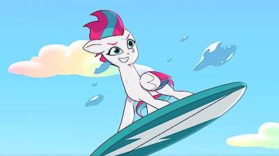 My Little Pony: Tell Your Tale Season 1 Episode 57