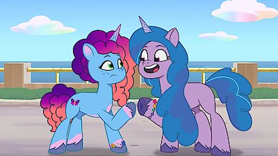 My Little Pony: Tell Your Tale Season 1 Episode 58