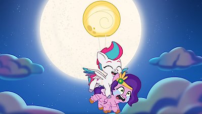 My Little Pony: Tell Your Tale Season 1 Episode 59