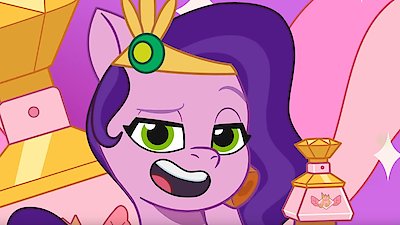 My Little Pony: Tell Your Tale Season 1 Episode 60