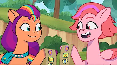 My Little Pony: Tell Your Tale Season 1 Episode 61