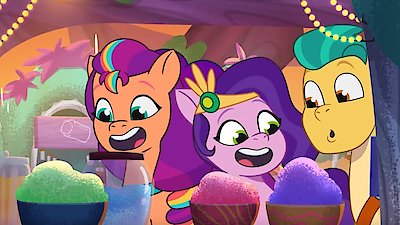 My Little Pony: Tell Your Tale Season 1 Episode 63