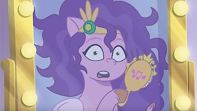 My Little Pony: Tell Your Tale Season 1 Episode 64