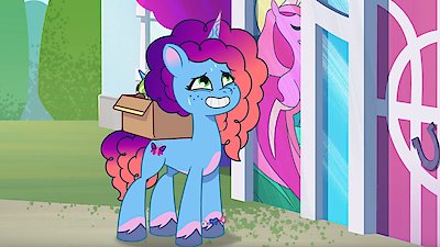 My Little Pony: Tell Your Tale Season 1 Episode 65