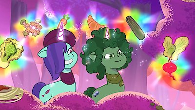 My Little Pony: Tell Your Tale Season 1 Episode 66