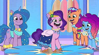 My Little Pony: Tell Your Tale Season 1 Episode 68