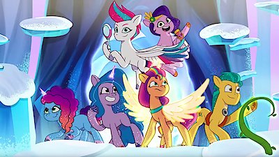 My Little Pony: Tell Your Tale Season 1 Episode 70