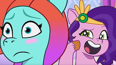 My Little Pony: Tell Your Tale Season 2 Episode 4