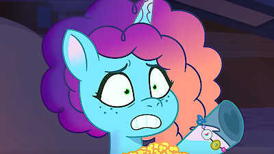 My Little Pony: Tell Your Tale Season 2 Episode 5