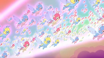 My Little Pony: Tell Your Tale Season 2 Episode 6